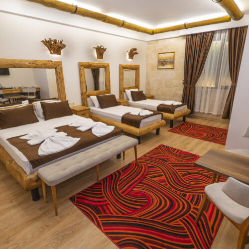 Superior Suite - Görsel 1